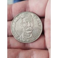 10 злотых 1933 650