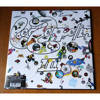 Led Zeppelin "III" (Vinyl - 180 gram)