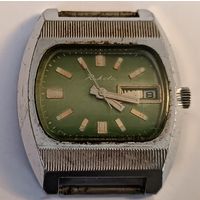 Ракета " Бейкер". СССР.  Все лоты с 1 рубля!