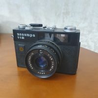Фотоаппарат ЭЛЕКТРА 112