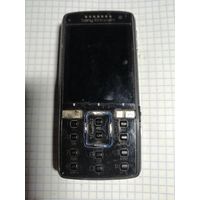 Мобильный телефон Sony Ericsson. Старт с 2-х рублей. Смотрите другие лоты, много интересного.