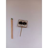 Бокс. Чемпионат СССР. Вильнюс. 1973 г.