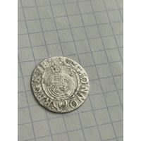 Драйпелькер 1633 года