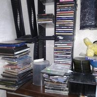 Диски сд, мп3