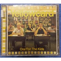 CD,(USA) Yellowcard – One For The Kids