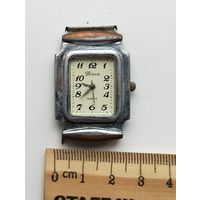 Кварц. Таня.