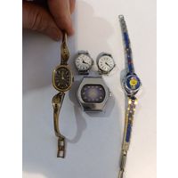 Часы женские