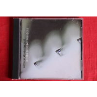 Steve Hogarth, Richard Barbieri - Not The Weapon But The Hand (2012, CD)