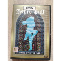JETHRO TULL - Living With The Past  2002  DVD