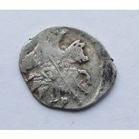 Иван IV Васильевич (Грозный) 1533-1584 гг. Копейка. /72