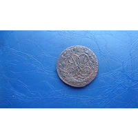 2 копейки 1758                                                                                                                                  (4929)