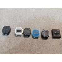 Корпуса от часов СССР