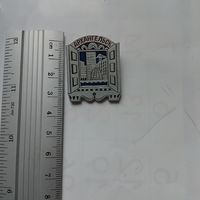 Значок Архангельск