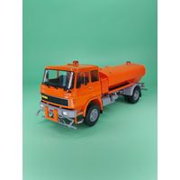 LIAZ 110.850-SA8 (1989) от DeAgostini 1:43
