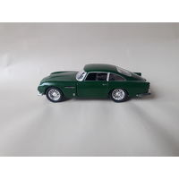 Aston Martin DB5 1963 Kinsmart 1:38 Обмен возможен