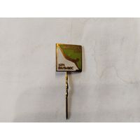 Плавание Чемпионат СССР Вильнюс 1974 т.м