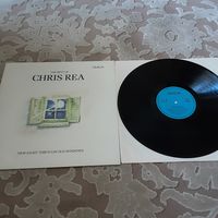 CHRIS REA - 1988 - THE BEST OF CHRIS REA (GDR) LP