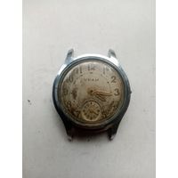 ЧАСЫ УРАН (ЧЧЗ) СССР