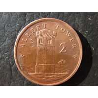 Британия.2 пенса.2009. С 20 копеек. Распродажа коллекции. Смотрите другие лоты.