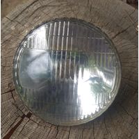 Элемент оптический фары линзовый (рассеиватель) ФГ105-3711201-Л для ГАЗ-21