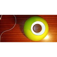 Плафон для настольной лампы.