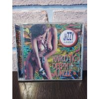 Various Artists - Narcotic Deep'n Jungle