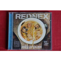 Rednex - Sex & Violins (2003, CD)
