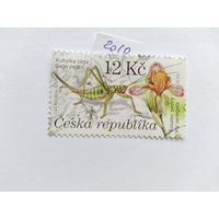 Чехия 2010