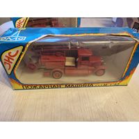 ЗИС-5 Пожарный ЛоМо ранний. вариант 1