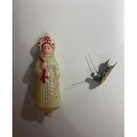 Елочная игрушка