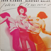John Klemmer – Barefoot Ballet, LP 1976