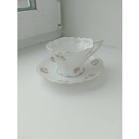 Кофейная пара RS Prussia