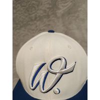 Бейсболка Фирменная State of WOW