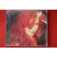 Bonnie Raitt – Silver Lining (2012, CD)