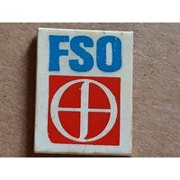 FSO