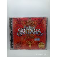 Santana – The Best Of Santana ОБМЕН!