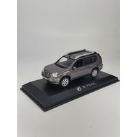 Nissan X-TRAIL от NOREV 1:43