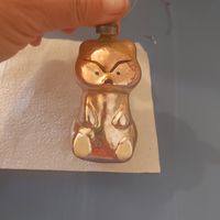 Ёлочные игрушки