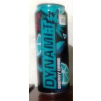 Банка от энергетика DYNAMIT Мохито 2025.2 (ОБМЕН/ПРОДАЖА/ТОРГ) 1лот=1шт