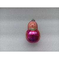 Ёлочная игрушка