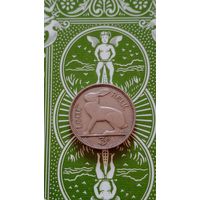 Ирландия 3  пенса 1942