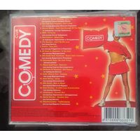 CD Original soundtrack Comedy club