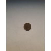 Казахстан 10 тенге 2020