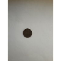 СССР 2 копейки 1985