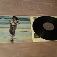 CHRIS REA - 1979 - DELTICS (GERMANY) LP