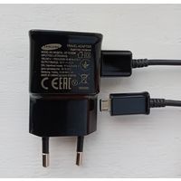 Зарядное устройство Samsung. С Кабелем Micro-USB