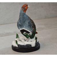 Статуэтка птица  Eaglemoss Publications