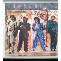 Commodores - United