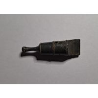 Свисток старинный