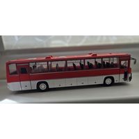 Модель автобуса Икарус 250.59 (Наши автобусы N18)